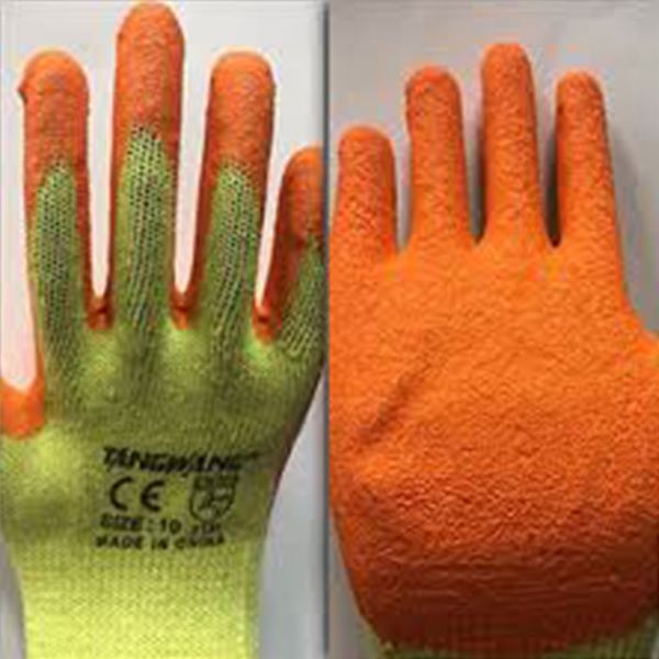 ایمن گستران نوین نمایندگی فروش دستکش ژله ای تانگ وانگ